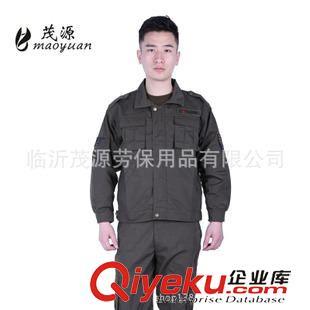 專業(yè)品質(zhì)，堅固耐用 臨沂茂源勞保用品公司帆布迷彩服批發(fā)指南
