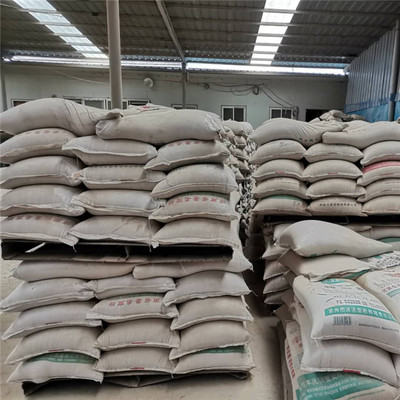 鑄造膨潤土 原礦優勢與鑄造型砂的應用