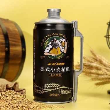 今日小麥價格及其對啤酒供應成本的影響分析