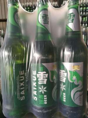 500ml賽雪原漿啤酒500ml價格,廠家,供應商,啤酒,山東