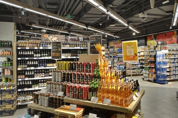 夏季超市酒水熱銷品類操作指南——啤酒供應商視角洞察與協同策略