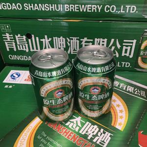 青島山水啤酒 品質與品牌的雙重保障，如何選對你的啤酒供應商？